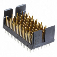 TE Connectivity AMP Connectors - 1934914-1 - TINMAN HEADER ASSY6X8 OPEN SEQ