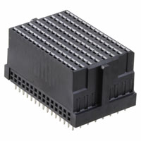 TE Connectivity AMP Connectors - 1934949-1 - TINMAN 5PR 8COL VERT RECPT 15MM