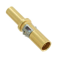 TE Connectivity AMP Connectors - 193535-1 - CONN SKT PWR 12-14AWG CRIMP GOLD