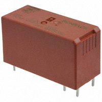 TE Connectivity Potter & Brumfield Relays - RTX3-1AT-B005 - RELAY GEN PURPOSE SPST 16A 5V