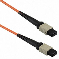 TE Connectivity AMP Connectors - 1938208-1 - CONN CABLE ASSY MPO-MPO 1M