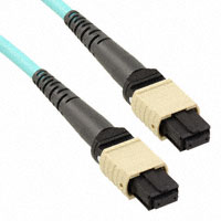 TE Connectivity AMP Connectors - 1938324-3 - OPTIC CABLE ASSEMBLIES