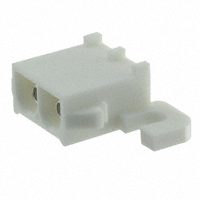 TE Connectivity AMP Connectors - 193839-1 - CONN SOCKET 2POS UMNL II R/A PCB