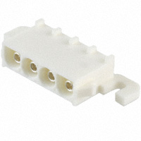 TE Connectivity AMP Connectors - 193839-3 - CONN SOFT SHELL .250 INCH 600V