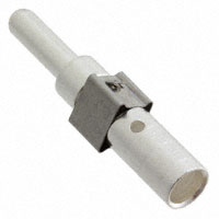 TE Connectivity AMP Connectors - 193991-4 - CONN PIN 8 AWG SILVER CRIMP