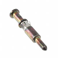 TE Connectivity AMP Connectors - 194189-9 - PIN ASSY., CRIMP