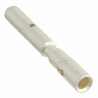 TE Connectivity AMP Connectors - 194213-1 - CONN SOCKET 14-12AWG CRIMP