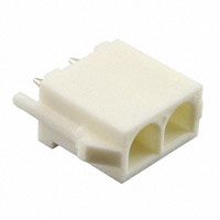 TE Connectivity AMP Connectors - 194269-1 - CONN HEADER 2POS PCB SILVER