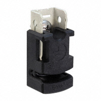 TE Connectivity Raychem Cable Protection - 1954381-5 - ASY,GROUNDING CLIP,6MM2 SOLID