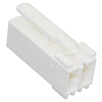 TE Connectivity AMP Connectors - 1955422-1 - STD TIM MK2 GEH 2P