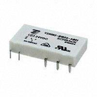 TE Connectivity Potter & Brumfield Relays - 1956020-6 - RELAY GEN PURPOSE SPDT 6A 24V