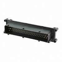 TE Connectivity AMP Connectors - 1-963484-1 - CONN HEADER TAB 70POS TIN