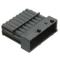 TE Connectivity AMP Connectors - 1-964449-1 - FLACHSTE-GEH2,8 16P