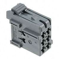 TE Connectivity AMP Connectors - 1-965640-3 - JUN-POW-TIM GEH 6P