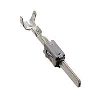 TE Connectivity AMP Connectors - 1-965982-1 - CONN TAB CONTACT SENSOR