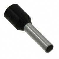 TE Connectivity AMP Connectors - 1-966067-2 - ADERENDHUELSE K SW