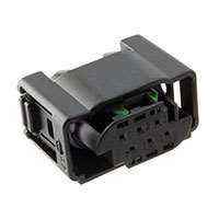 TE Connectivity AMP Connectors - 1-967616-1 - MQS BU-GEH EDS 6P