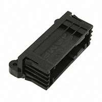 TE Connectivity AMP Connectors - 1-968720-2 - CONN HEADER 32POS R/A .100 TIN