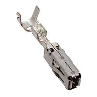 TE Connectivity AMP Connectors - 1-968855-3 - MCP2,8 BU-CONTACT EDS