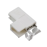 TE Connectivity AMP Connectors - 1969109-2 - CONN QC RCPT 14-18AWG 0.250