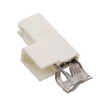 TE Connectivity AMP Connectors - 1969133-2 - CONN QC RCPT 14-18AWG CRIMP