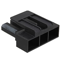 TE Connectivity AMP Connectors - 1969197-1 - TIMER CONTACT HOUSING