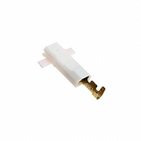 TE Connectivity AMP Connectors - 1969206-1 - CONN QC RCPT 14-18AWG 0.250