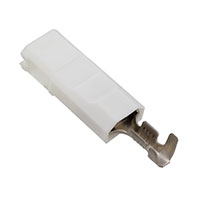 TE Connectivity AMP Connectors - 1969207-1 - CONN QC RCPT 14-18AWG 0.250