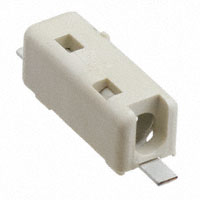 TE Connectivity AMP Connectors - 1969307-1 - CONN POKE-IN ASSY 1POS