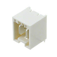 TE Connectivity AMP Connectors - 1969352-2 - ASSY DIN R/A RAST5 HDR 02-A G