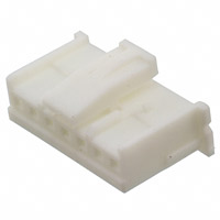 TE Connectivity AMP Connectors - 1969442-7 - CONN HOUSING PLUG 7POS