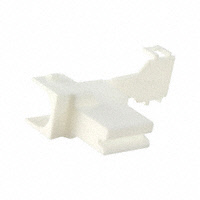 TE Connectivity AMP Connectors - 1969507-2 - CONN RCPT HSG 0.25 1POS NATURAL
