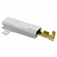 TE Connectivity AMP Connectors - 1969529-1 - QUICK DISCONNECT RECEPTACLES