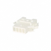 TE Connectivity AMP Connectors - 1969590-4 - HSG, REC, PANEL MOUNT, SINGLE RO