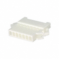 TE Connectivity AMP Connectors - 1969590-7 - HSG, REC, PANEL MOUNT, SINGLE RO