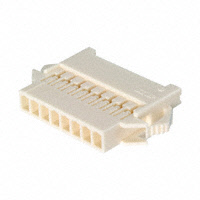 TE Connectivity AMP Connectors - 1969591-8 - HSG,REC,PANEL MOUNT,GWT,SINGLE R