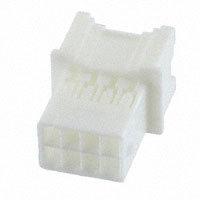 TE Connectivity AMP Connectors - 1969592-8 - HSG REC FREE-HANGING DUALROW