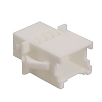 TE Connectivity AMP Connectors - 1969594-8 - HSG REC PANEL MOUNT DUALROW