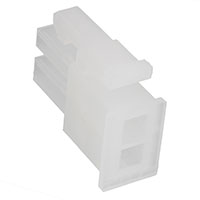 TE Connectivity AMP Connectors - 1969597-2 - 2P RCPT VAL-U-LOK V2