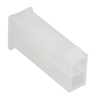 TE Connectivity AMP Connectors - 1969598-2 - 2P FH PLUG VAL-U-LOK V2