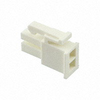 TE Connectivity AMP Connectors - 1969603-2 - 2P RCPT VAL-U-LOK GW