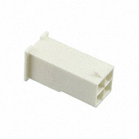 TE Connectivity AMP Connectors - 1969604-4 - 4P FH PLUG VAL-U-LOK FH GW