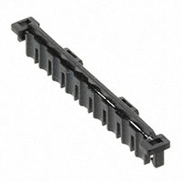 TE Connectivity AMP Connectors - 1969608-9 - 9P VAL-U-LOK TPA 22-18 AWG