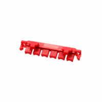 TE Connectivity AMP Connectors - 1969609-6 - 6P VAL-U-LOK TPA 26-22 AWG