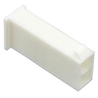 TE Connectivity AMP Connectors - 1969612-2 - 2P FH PLUG VAL-U-LOK V0