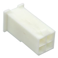 TE Connectivity AMP Connectors - 1969612-4 - 4P FH PLUG VAL-U-LOK V0