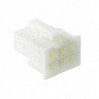 TE Connectivity AMP Connectors - 1969614-6 - 6P RCPT VAL-U-LOK V0