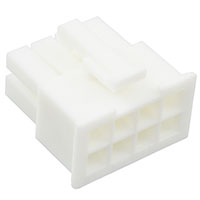 TE Connectivity AMP Connectors - 1969614-8 - 8P RCPT VAL-U-LOK V0