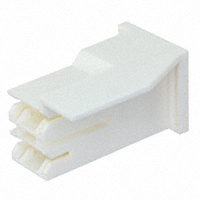 TE Connectivity AMP Connectors - 1969717-5 - HOUSING, RECEPTACLE, POSITIVE-LO