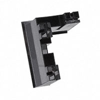 TE Connectivity AMP Connectors - 1969759-1 - CONN RCPT HOUSING 3POS BLACK